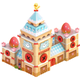 Illustration for article titled New Hello Kitty Online Screens